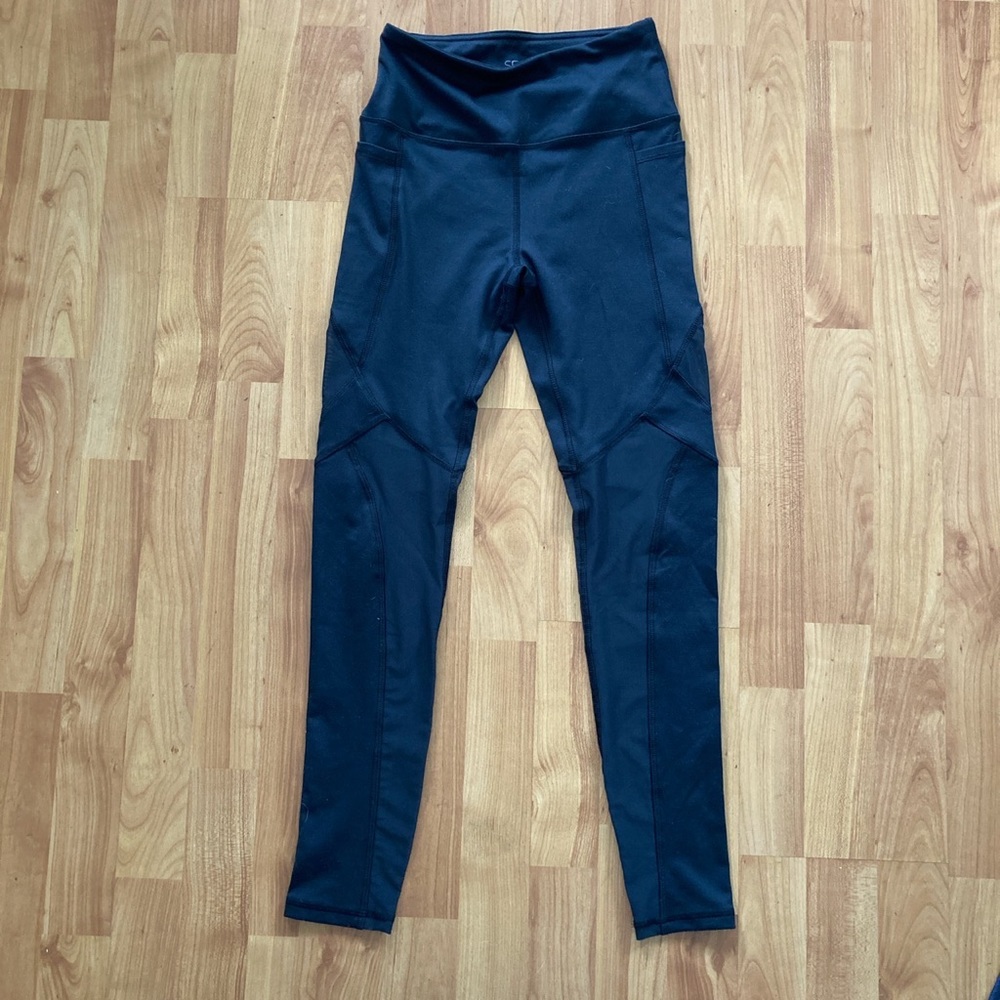 SEAAV Leggings